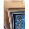 Image 6 : Framed Maxfield Parrish Print 38x26 Inch
