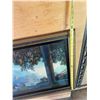 Image 8 : Framed Maxfield Parrish Print 38x26 Inch