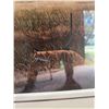 Image 3 : R.S. Parker 1985 Fox in Field Limited Edition