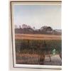 Image 5 : R.S. Parker 1985 Fox in Field Limited Edition