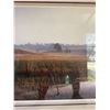 Image 7 : R.S. Parker 1985 Fox in Field Limited Edition