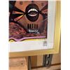 Image 4 : 1992 Nakidu Signed African Mask Print