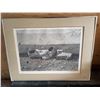 Image 1 : Ottavio Febbo 1980 Framed Print Shoes