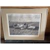Image 3 : Ottavio Febbo 1980 Framed Print Shoes