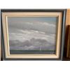 Image 1 : Coll 07 Seascape Oil Painting