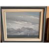 Image 2 : Coll 07 Seascape Oil Painting
