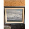 Image 3 : Coll 07 Seascape Oil Painting