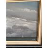 Image 4 : Coll 07 Seascape Oil Painting