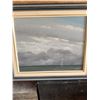 Image 6 : Coll 07 Seascape Oil Painting