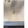Image 3 : 1988 Warrior on Horseback Drawing by Booth