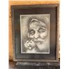 Image 1 : John Lotteslager 1978 Framed Print