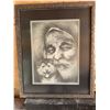 Image 2 : John Lotteslager 1978 Framed Print