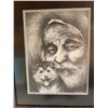 Image 4 : John Lotteslager 1978 Framed Print