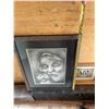 Image 6 : John Lotteslager 1978 Framed Print