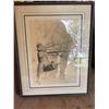 Image 1 : His Majesty 52/75 Signed Print