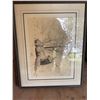 Image 2 : His Majesty 52/75 Signed Print