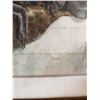 Image 3 : Signed Print of Black Lab by Shipman