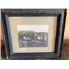 Image 2 : Early 20th Century Framed Team Photograph