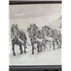 Image 11 : Jim Hauser 1988 Signed Print 'BIND LOST BUFF'