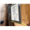Image 15 : Jim Hauser 1988 Signed Print 'BIND LOST BUFF'