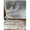 Image 4 : Earl McKay Polar Bear Painting, 1988