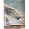 Image 6 : Earl McKay Polar Bear Painting, 1988