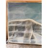 Image 7 : Earl McKay Polar Bear Painting, 1988