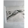 Image 3 : Green Coulee Etching by Dinschelues 1997