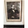 Image 4 : Mezzotint Portrait of Washington Irving