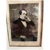 Image 5 : Mezzotint Portrait of Washington Irving