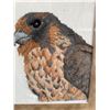 Image 4 : Framed Embroidered Bird Needlework