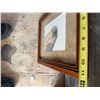 Image 5 : Framed Embroidered Bird Needlework