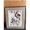 Image 1 : Inuit-Themed Framed Prints