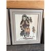 Image 2 : Inuit-Themed Framed Prints