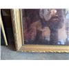 Image 5 : Framed Print "The Hand That Rocks the Cradle"