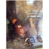 Image 6 : Framed Print "The Hand That Rocks the Cradle"