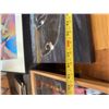 Image 5 : Musk Oxen Painting on Canvas by Ethinger