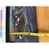 Image 6 : Musk Oxen Painting on Canvas by Ethinger