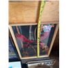 Image 6 : Framed Embossed Parrot Artwork