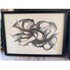 Image 2 : B. Englander Proof Abstract Drawing