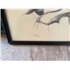 Image 4 : B. Englander Proof Abstract Drawing