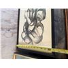 Image 6 : B. Englander Proof Abstract Drawing