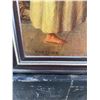 Image 3 : H. Metzger 1927 Religious Painting