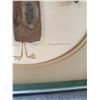 Image 5 : Gloria Maliarik Pecking Order Mixed Media Art
