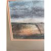 Image 7 : A. Pasnak 1980 Landscape Watercolor