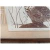 Image 5 : Wendy Mason Signed Ruff Grouse Print