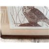 Image 6 : Wendy Mason Signed Ruff Grouse Print