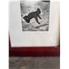 Image 2 : Solstice Study Signed Limited Print
