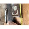 Image 5 : Shadow Box Owl Relief Artwork
