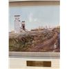 Image 10 : Benji's Walk Framed Print
